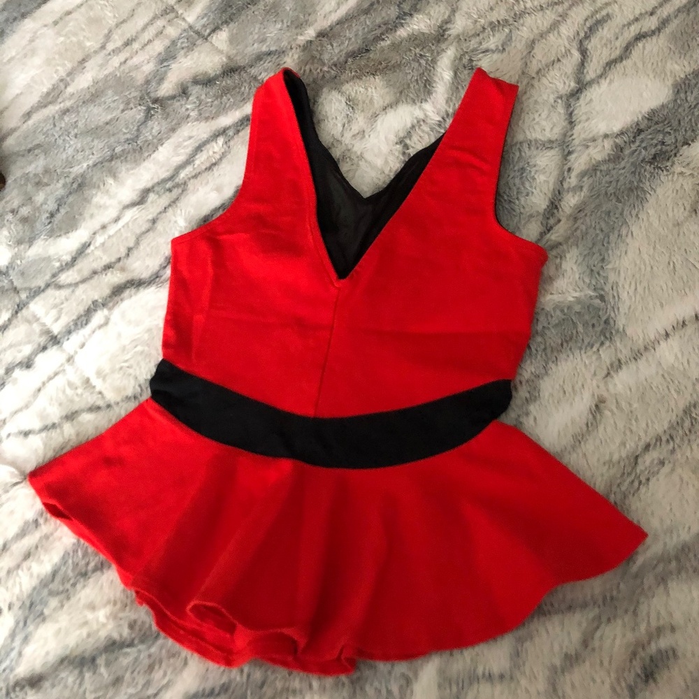 Date night top
